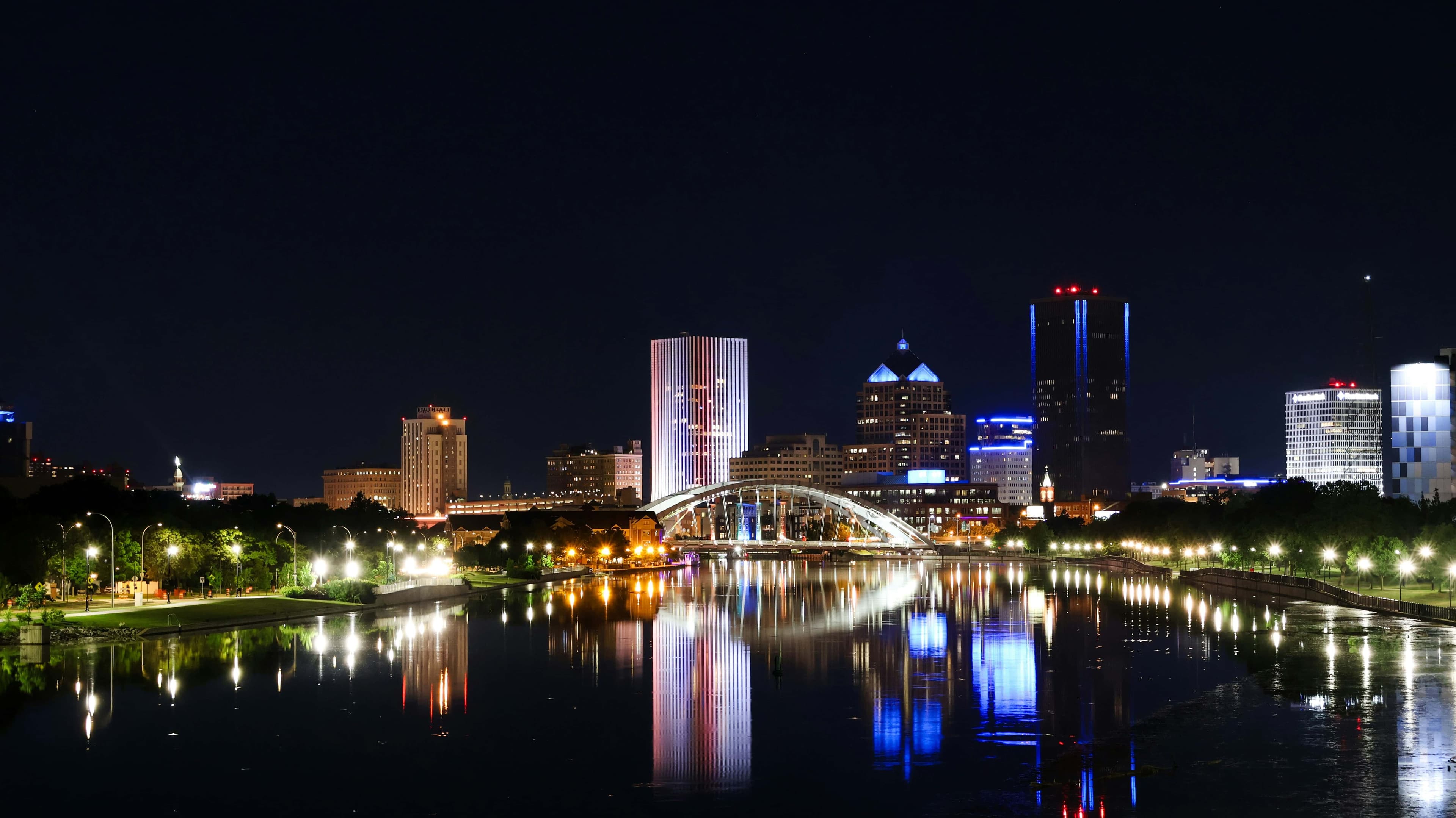 Rochester to New York City Car Shipping