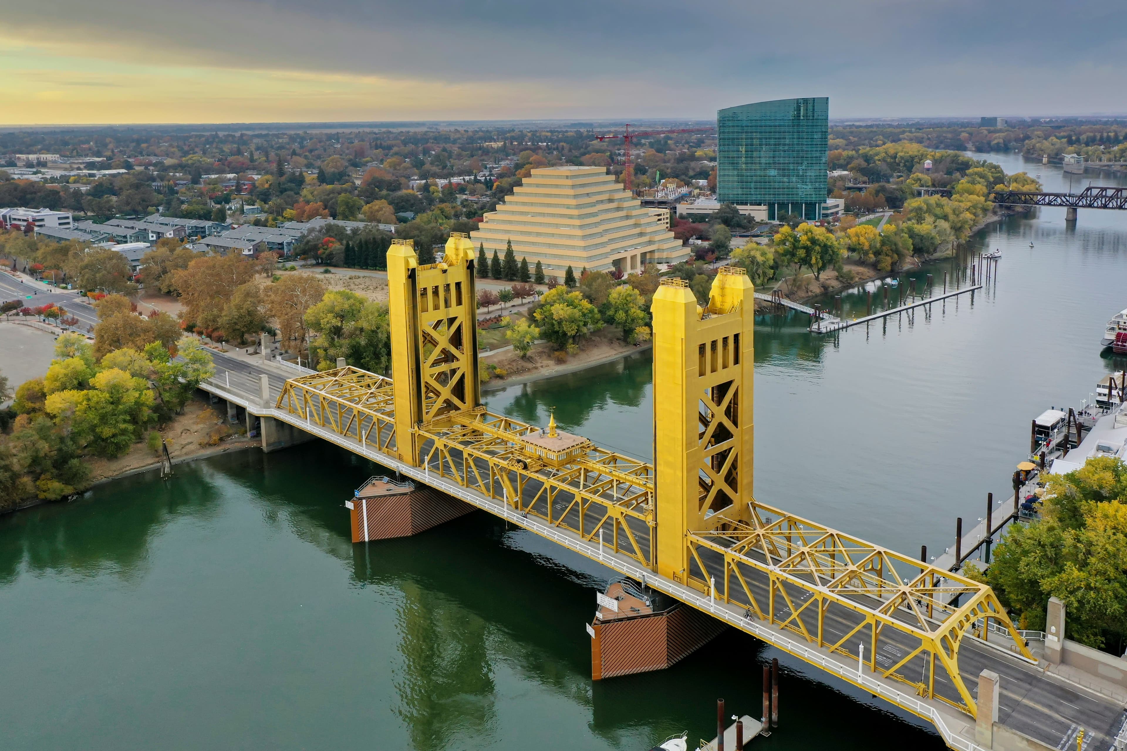 Sacramento to Columbus Car Shipping
