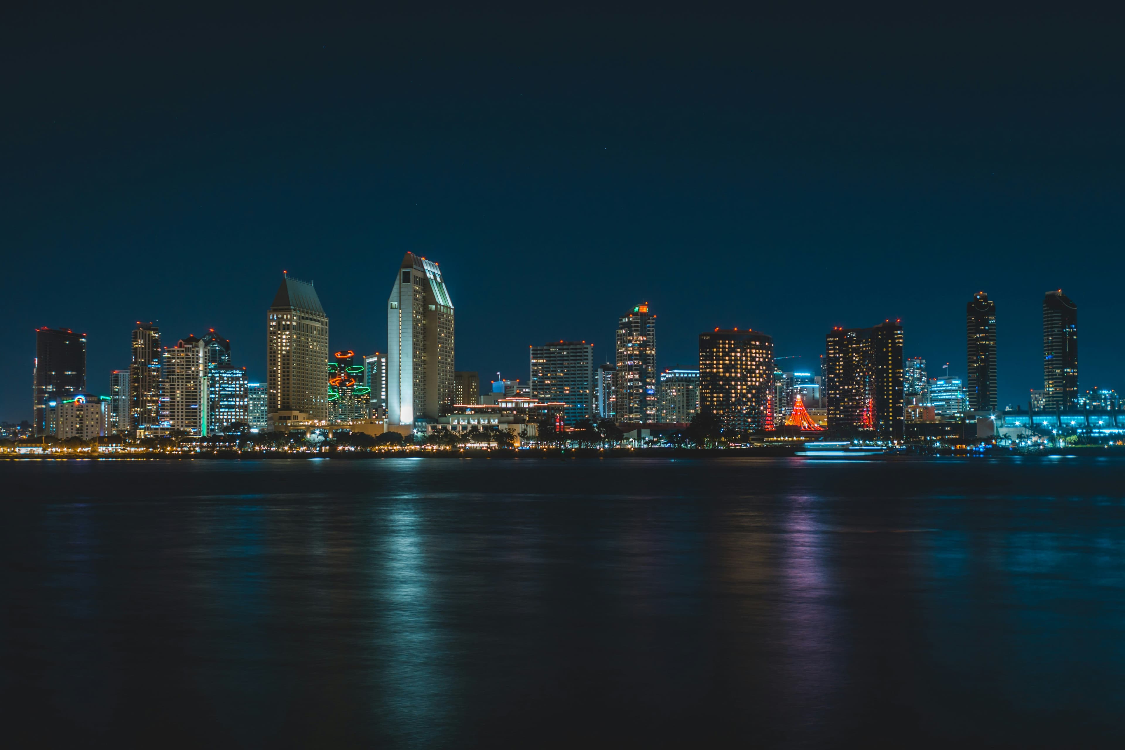 San Diego to Boston Car Shipping