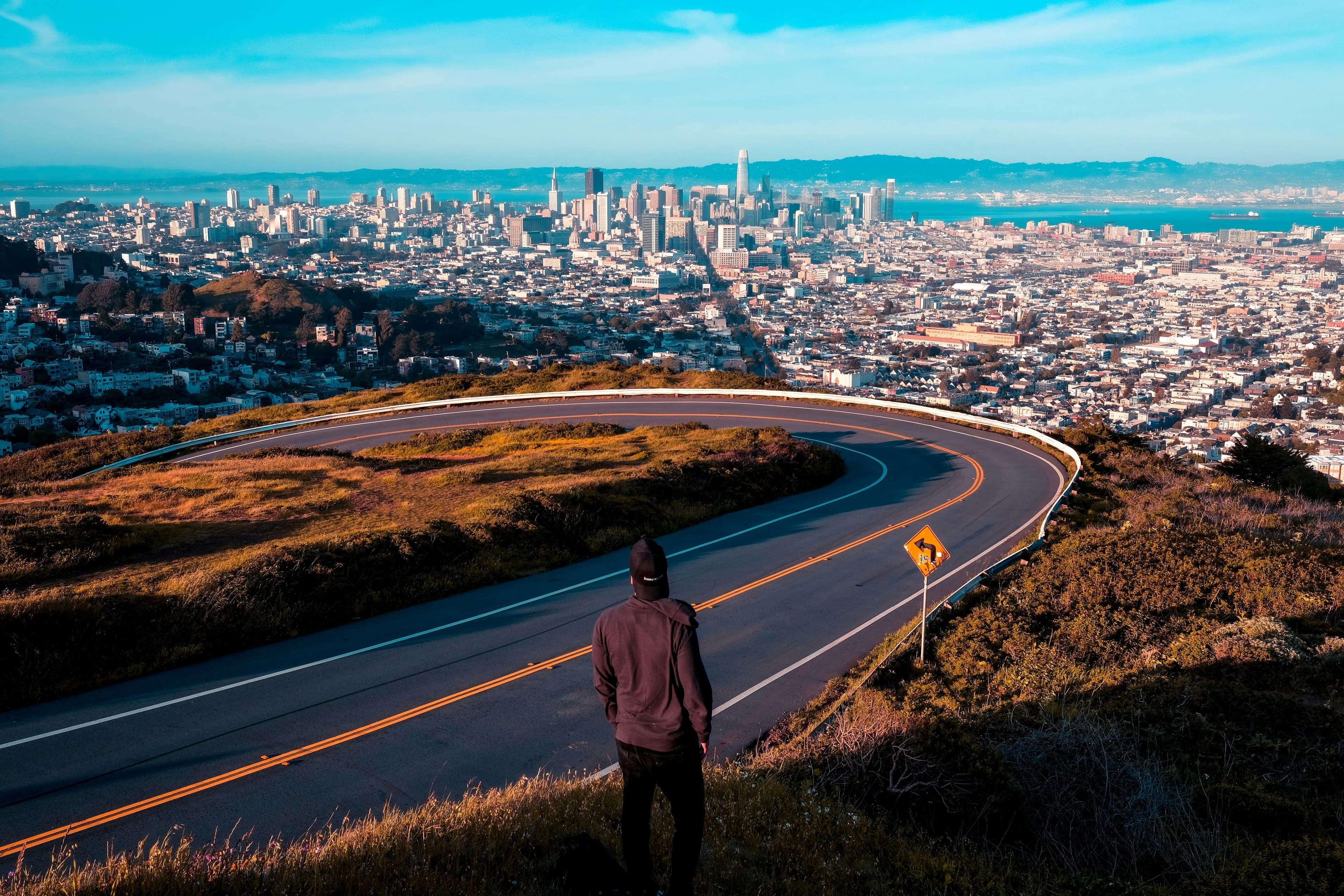 San Francisco to Raleigh Car Shipping