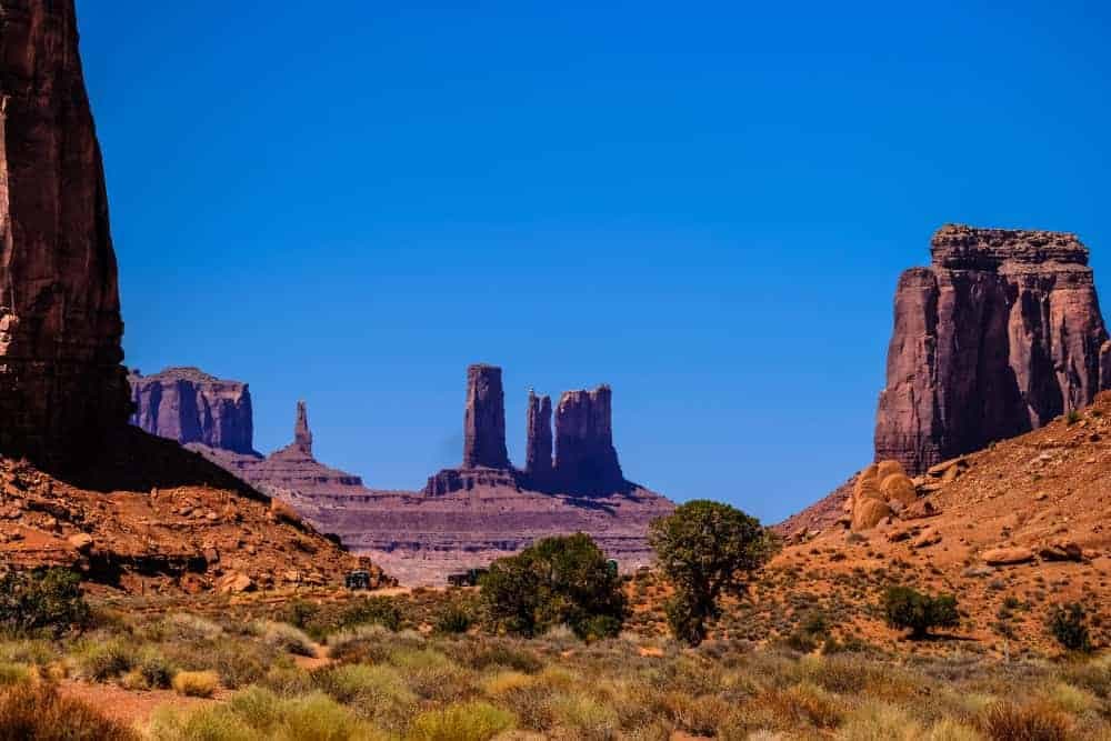 Arizona Car Shipping — Trusted Auto Transport To and From Arizona