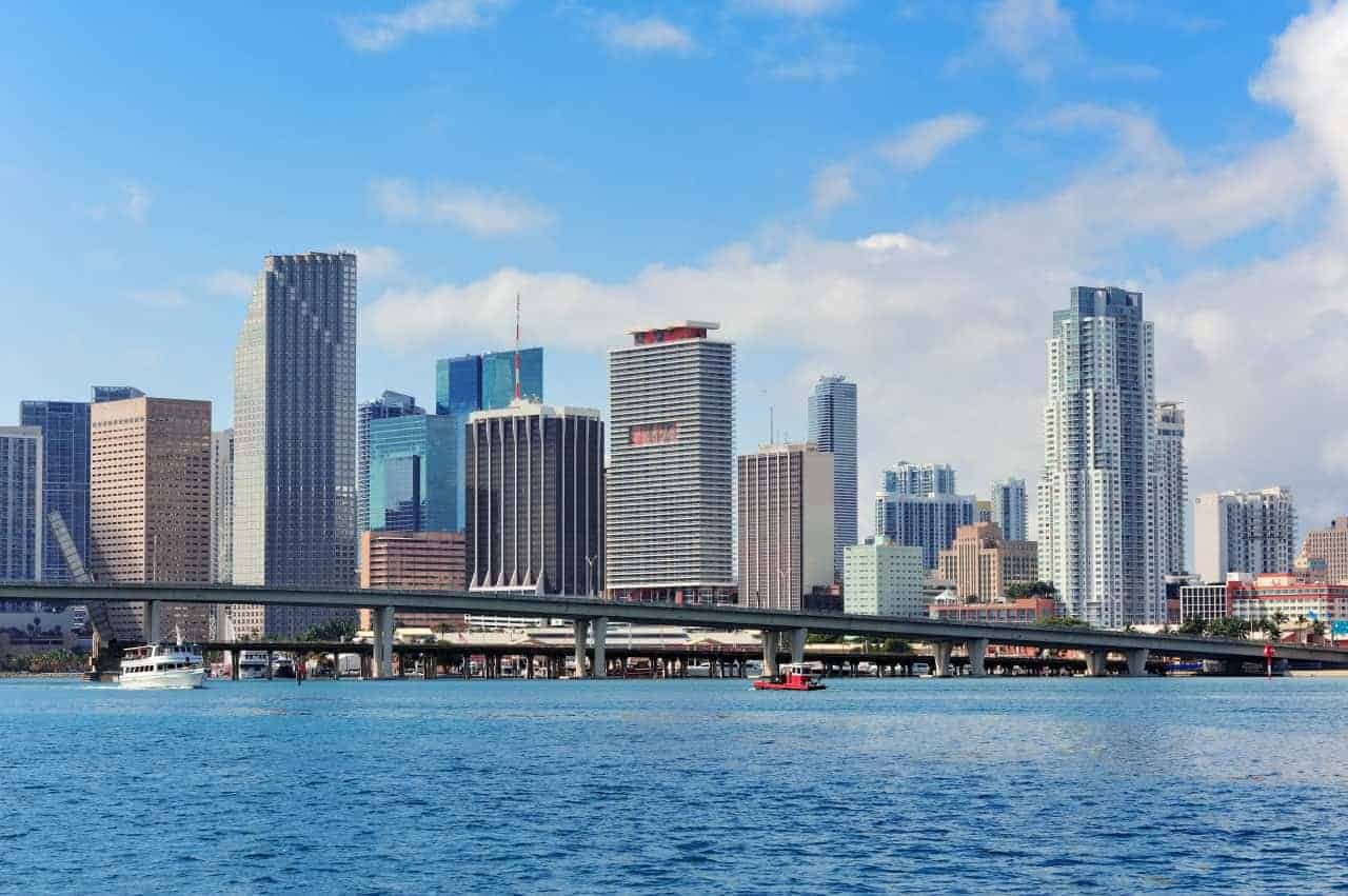 Florida Car Shipping — Trusted Statewide Auto Transport Services