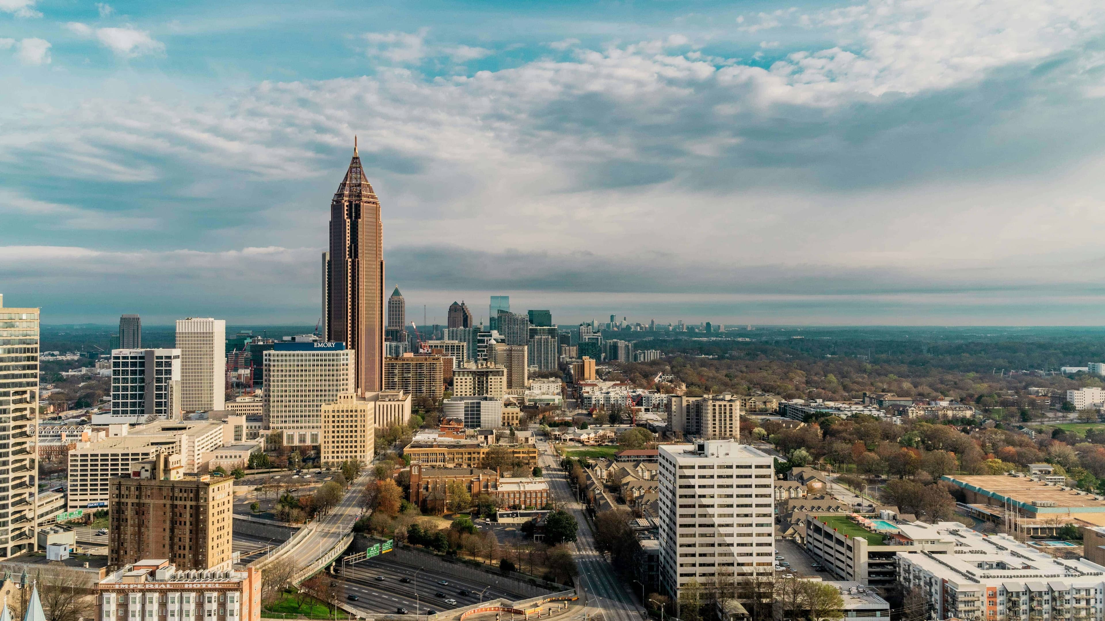 Georgia Car Shipping Services