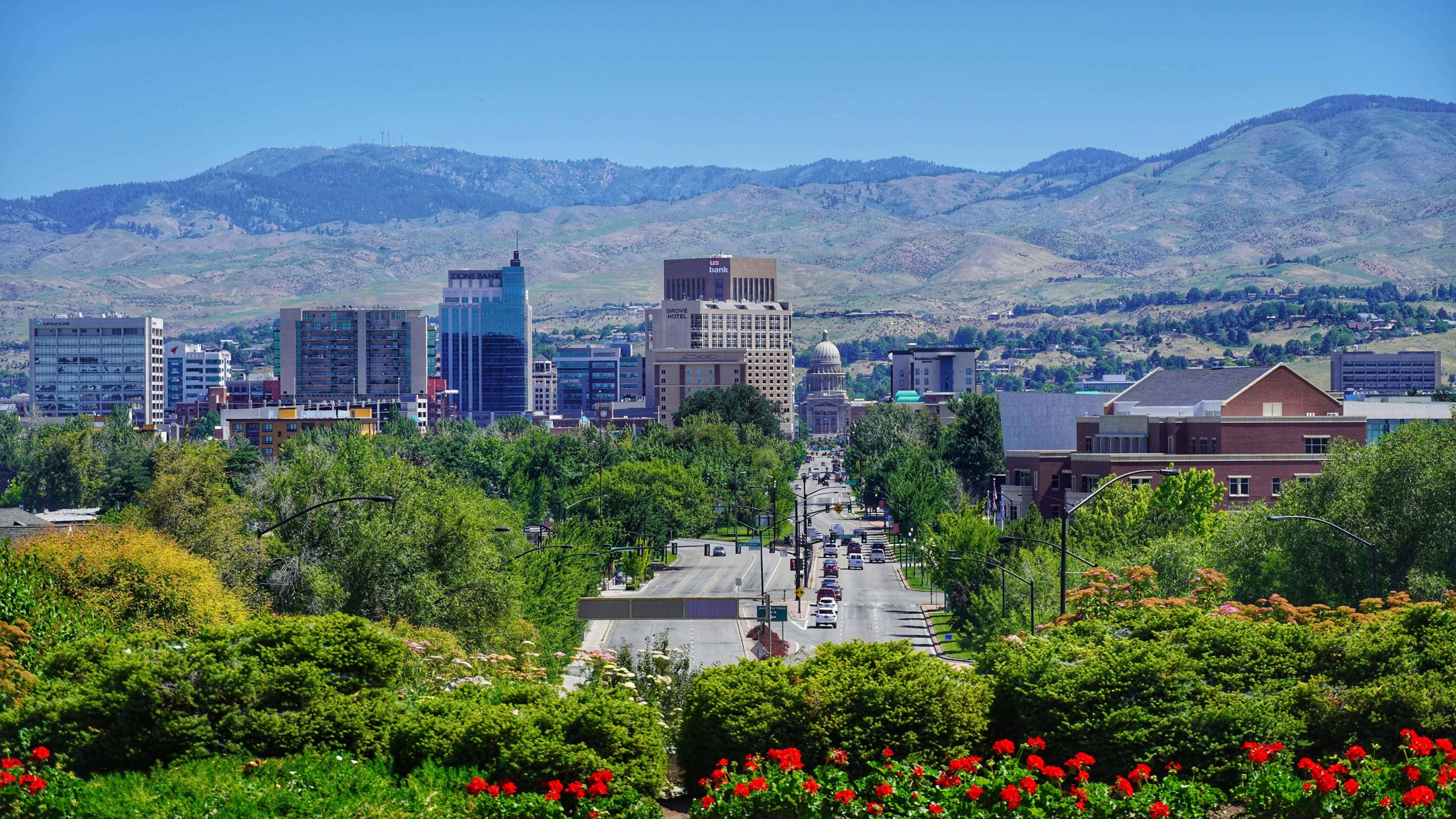 Idaho Car Shipping Services