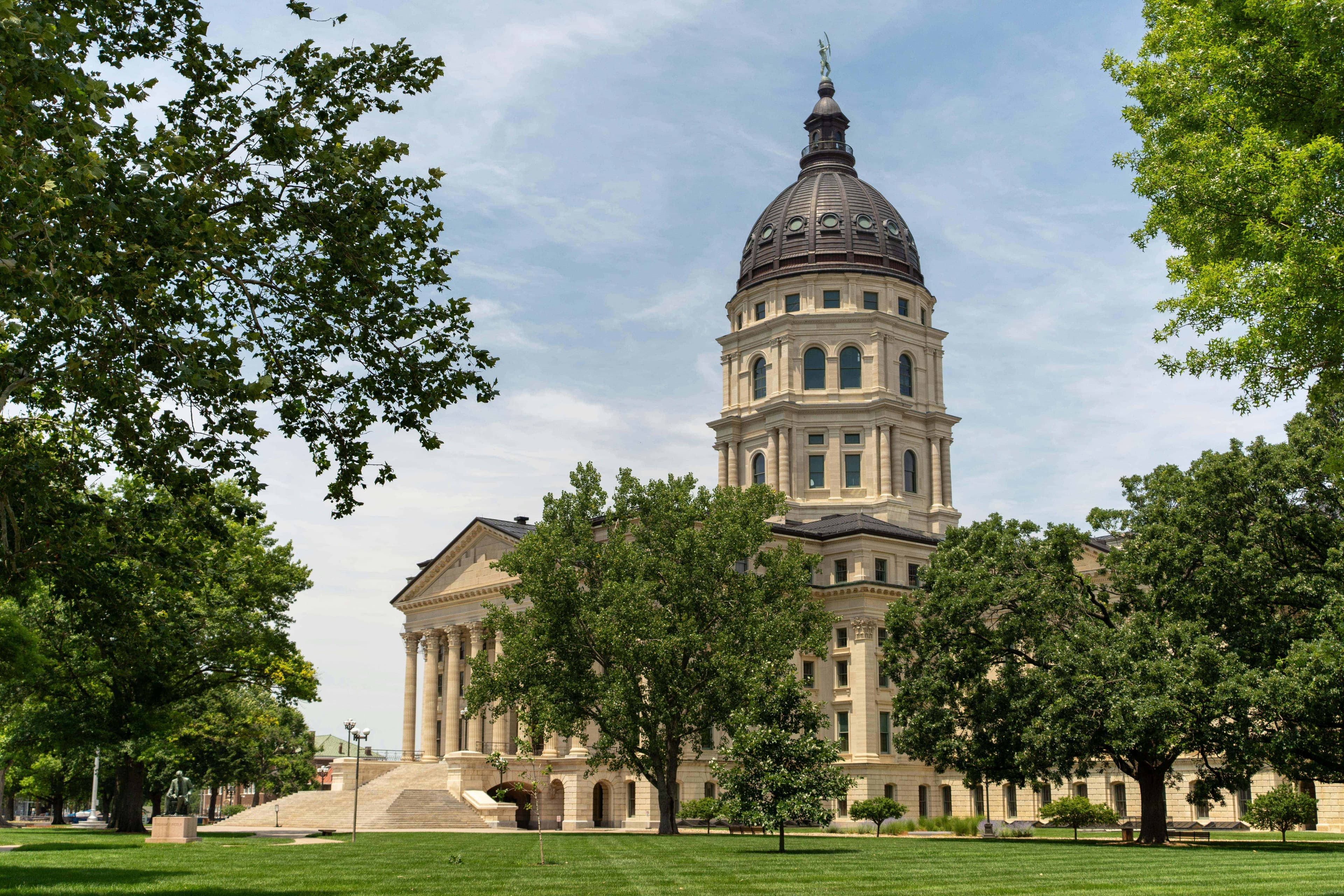 Kansas Car Shipping Services