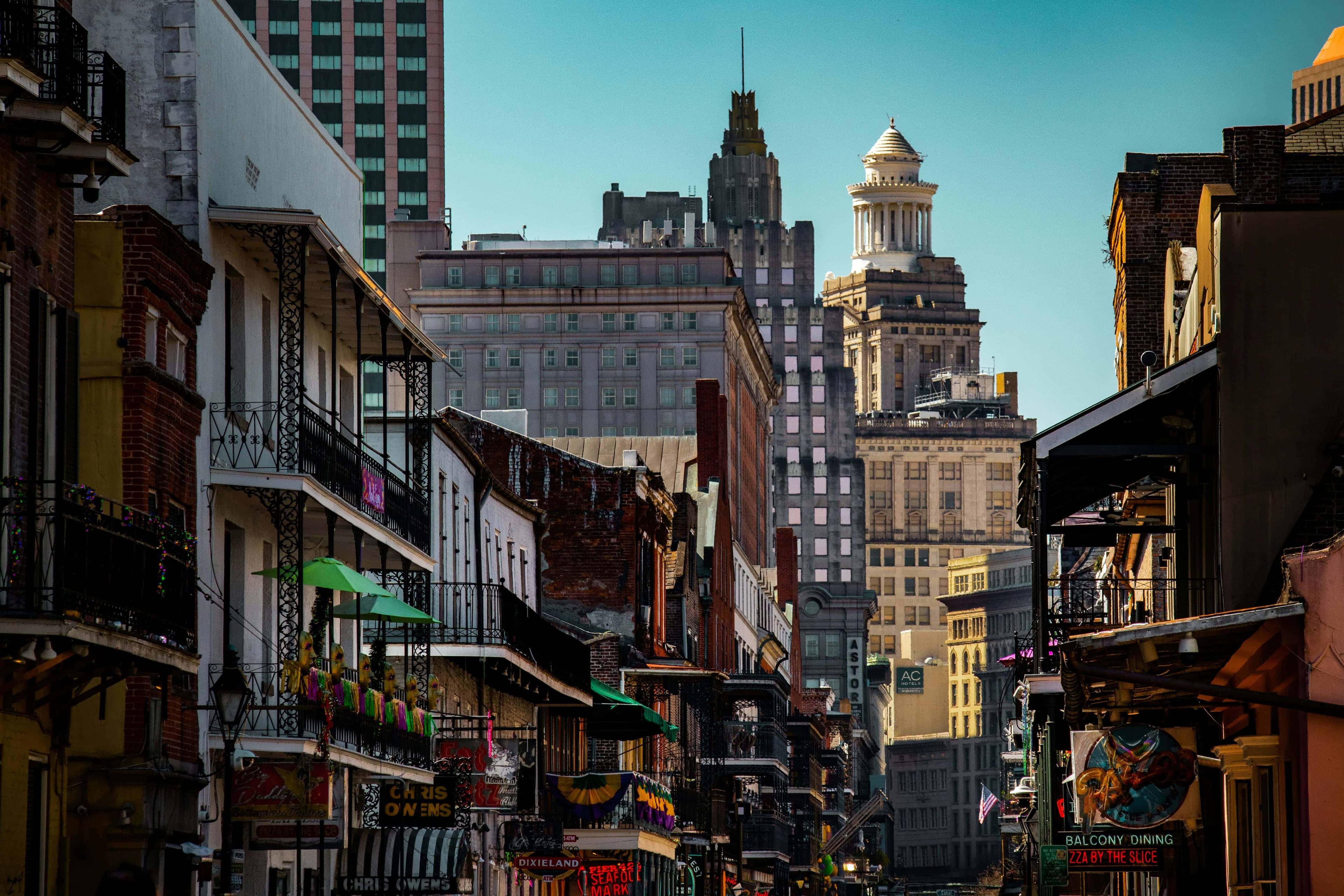 Louisiana Car Shipping Services