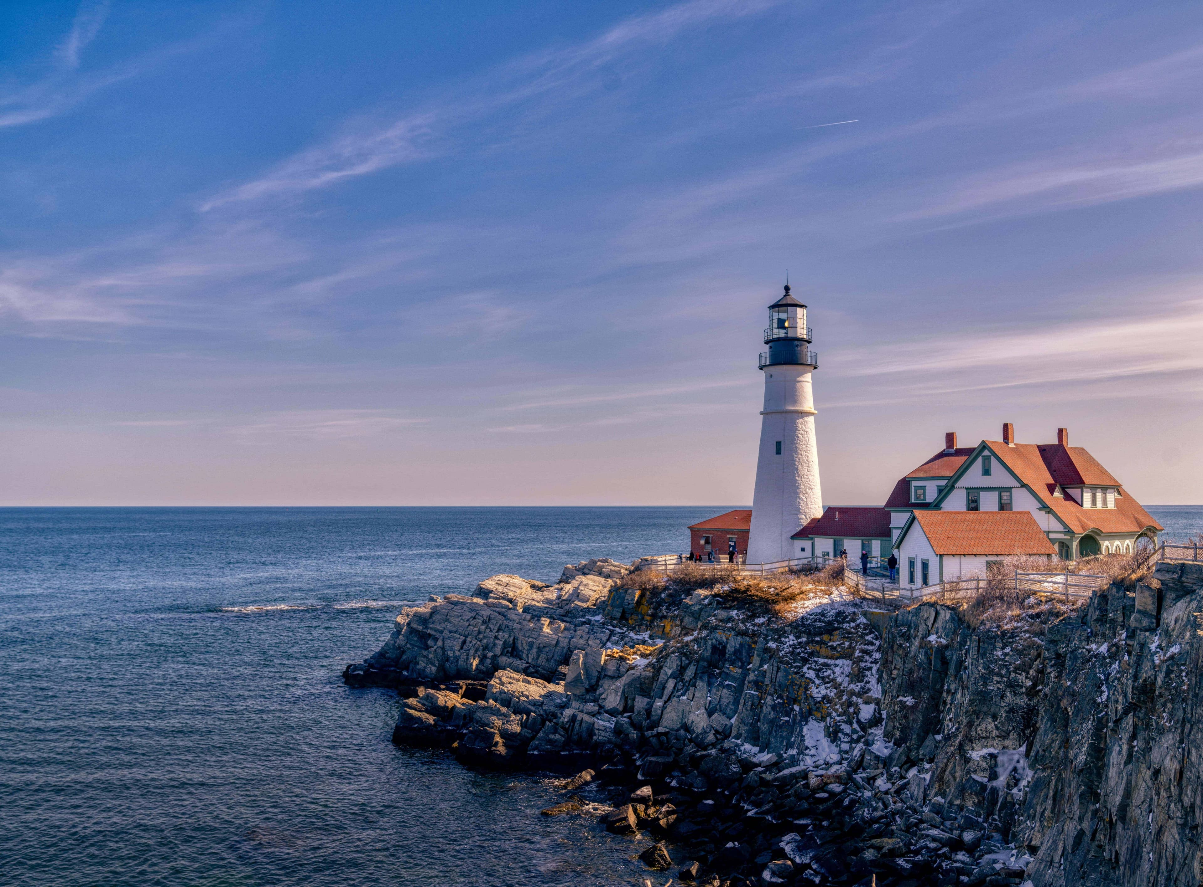 Maine Car Shipping Services