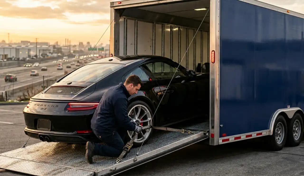 The Hidden Risks of Using the Cheapest Auto Transport Quote