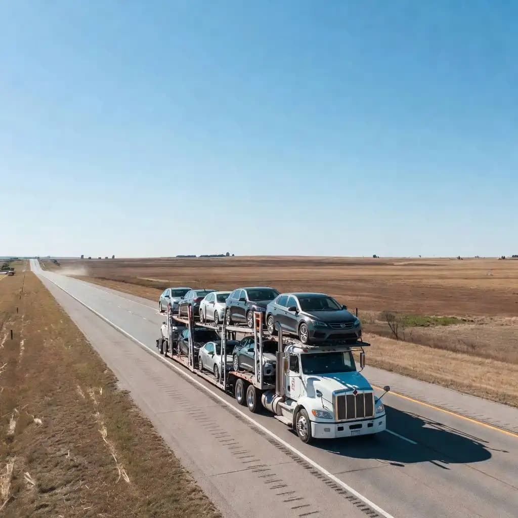 Florida to Pennsylvania Auto Transport: 2026 Price Guide & Snowbird Tips